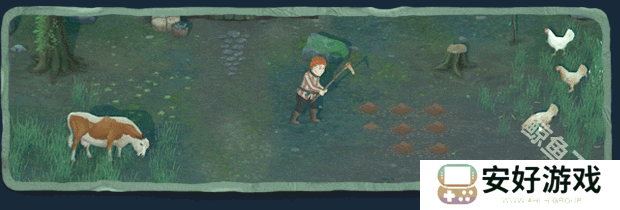 欢欣森活中文DEMO已上线