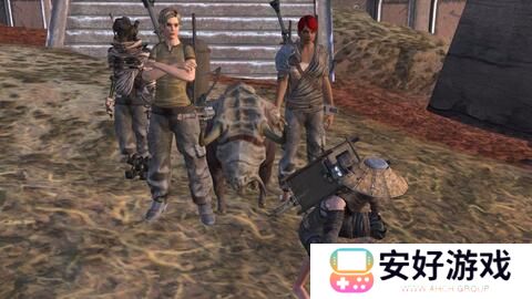 kenshi阵营怎么结盟 kenshi各大阵营结盟条件和福利攻略