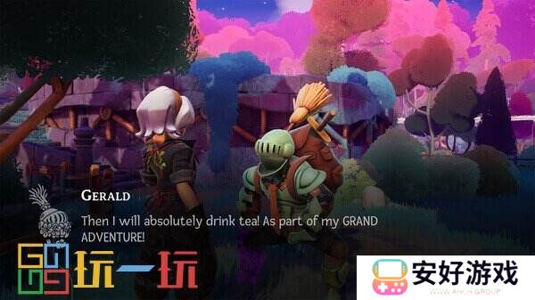 《漫游驿站》宣布跳票将会推迟至2025年初发布