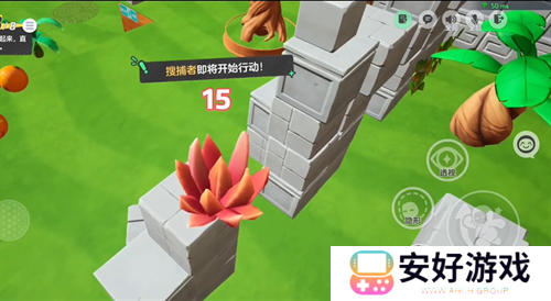 元梦之星躲猫猫无敌点位 元梦之星躲猫猫森林无敌点位大全