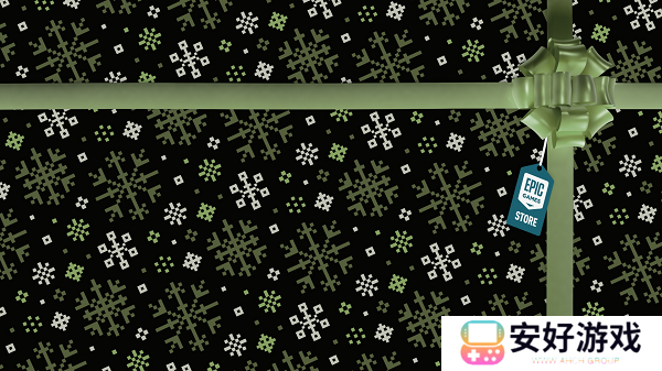 2024Epic喜加17 Epic圣诞狂欢免费送17款游戏