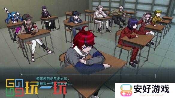 Aniplex株式会社冒险游戏《百日战纪》将于2025年初问世