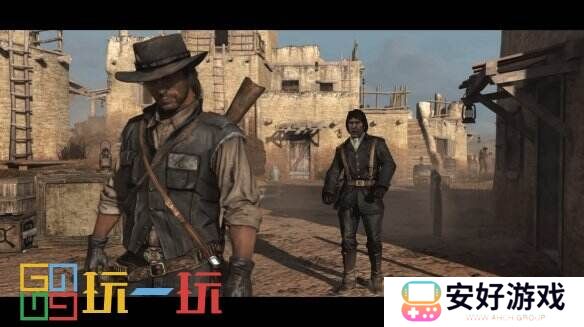 R星宣布《荒野大镖客：救赎》将于10月29日登陆PC平台