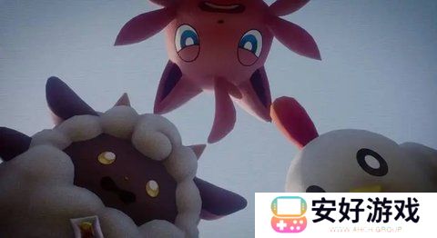 幻兽帕鲁新手攻略 幻兽帕鲁新手前期指南