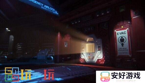 庆祝十周年活动《异形：隔离》steam限时1.5折优惠