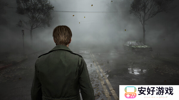 寂静岭2重制版林边公寓钥匙在哪-林边公寓钥匙获取位置