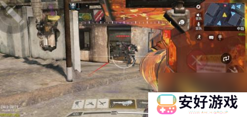 使命召唤毒刺怎么瞄准敌人 毒刺瞄准方法技巧