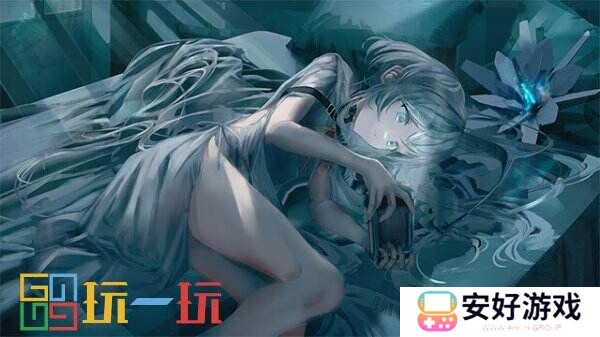 Key社视觉小说游戏《星之终途》Switch将推出实体版