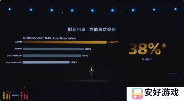 《原神》《星铁》《绝区零》全部满帧！天玑9400游戏体验太顶了