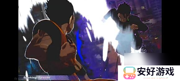 七龙珠电光炸裂zero扎马斯夺舍悟饭if线触发方法-黑悟饭线怎么触发