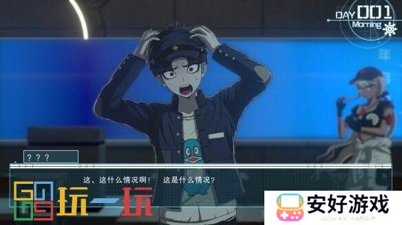 Aniplex株式会社冒险游戏《百日战纪》将于2025年初问世