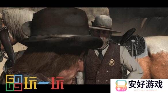 R星宣布《荒野大镖客：救赎》将于10月29日登陆PC平台