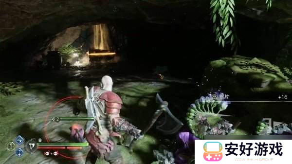 战神5双刀武器符文怎么获得 战神5双刀攻击符文获取方法