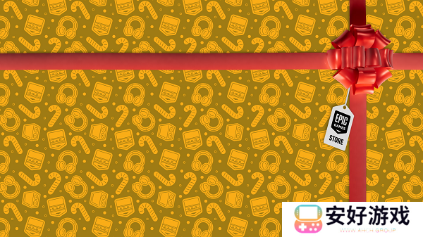 2024Epic喜加17 Epic圣诞狂欢免费送17款游戏