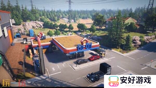 《模拟山羊：重制版》最新预告公开11月7日正式发售