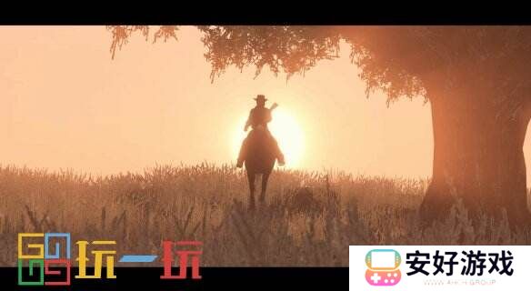 R星宣布《荒野大镖客：救赎》将于10月29日登陆PC平台