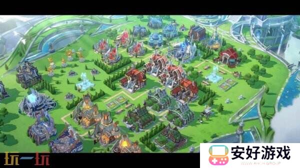 SE旗下战略角色扮演新作《Emberstoria》已开启预约