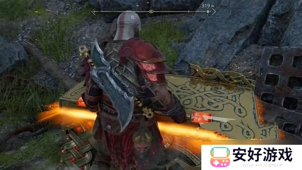 战神5双刀武器符文怎么获得 战神5双刀攻击符文获取方法