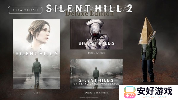 寂静岭2重制版林边公寓钥匙在哪-林边公寓钥匙获取位置