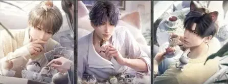 恋与深空预抽卡攻略 恋与深空预抽卡角色选择