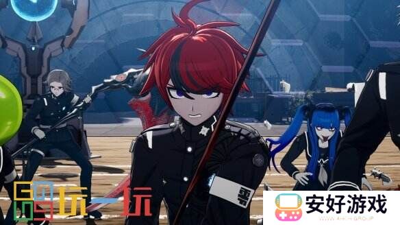 Aniplex株式会社冒险游戏《百日战纪》将于2025年初问世