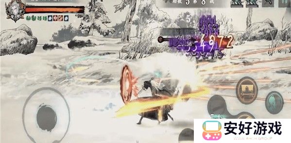 影之刃3左殇技能链搭配 影之刃3左殇技能搭配攻略