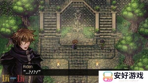 复古像素风格RPG新作《挚爱狂欢》已登陆Steam