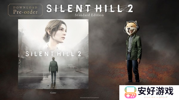 寂静岭2重制版林边公寓钥匙在哪-林边公寓钥匙获取位置