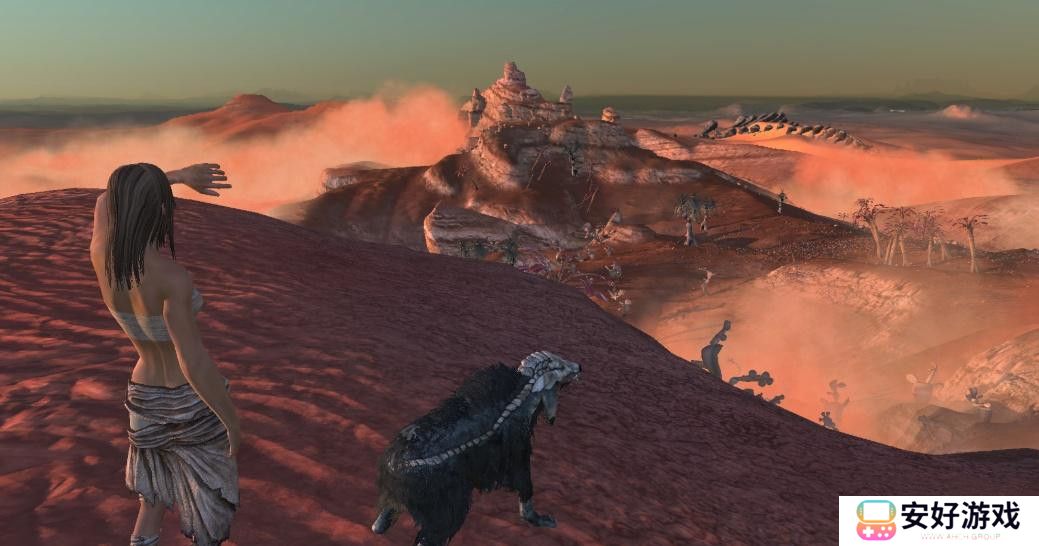 kenshi实用性mod推荐 剑士MOD推荐大全