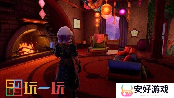 《漫游驿站》宣布跳票将会推迟至2025年初发布