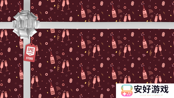 2024Epic喜加17 Epic圣诞狂欢免费送17款游戏
