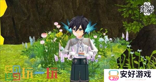 享受美妙的下午茶时间吧~《洛奇》深林茶会服饰重磅上线！