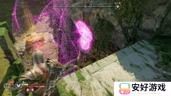 战神5斧头武器攻击符文怎么获得 战神5斧子攻击符文获取方法