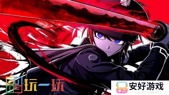 Aniplex株式会社冒险游戏《百日战纪》将于2025年初问世