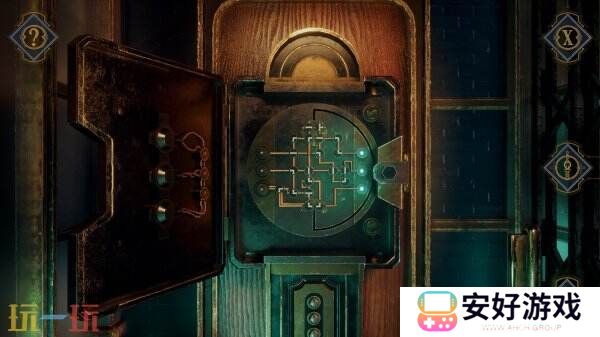 悬疑探险《特斯拉之家》已登陆Steam提供试玩DEMO