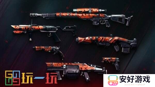 “命运2：怨魂”章节1今日发布