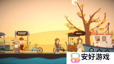 小生活NPC超详细位置表 小生活NPC攻略