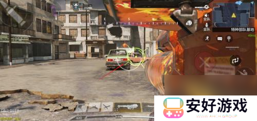 使命召唤毒刺怎么瞄准敌人 毒刺瞄准方法技巧