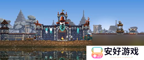 王国两位君主石器时代解锁方法