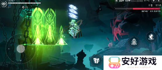 《苍翼：混沌效应》手残党角色选择建议