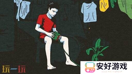 经典点击式冒险《凤凰泉源》正式发布定价76元