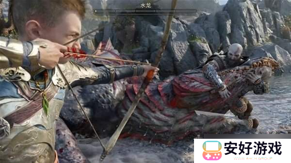 战神5双刀武器符文怎么获得 战神5双刀攻击符文获取方法