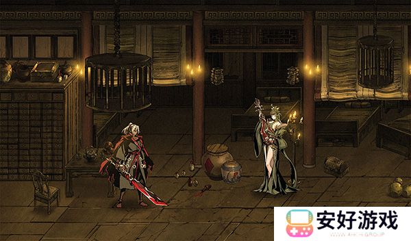 影之刃3角色强度排行 影之刃3那个角色最强