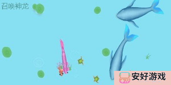 召唤神龙小游戏入口在线玩免费 召唤神龙网页版入口分享