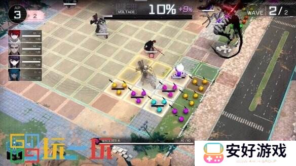 Aniplex株式会社冒险游戏《百日战纪》将于2025年初问世