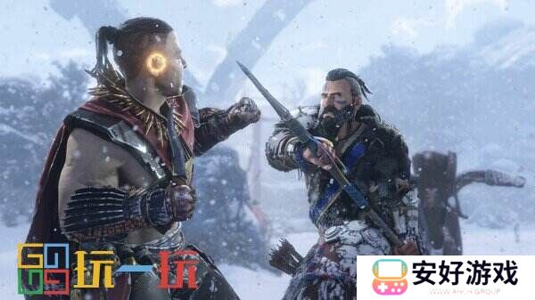 《地平线：零之曙光》PC原版现已被下架重制版将于下月发售