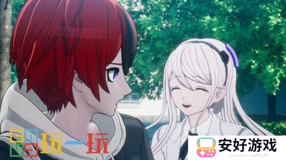 Aniplex株式会社冒险游戏《百日战纪》将于2025年初问世