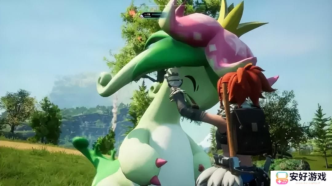 幻兽帕鲁新手攻略 幻兽帕鲁新手前期指南