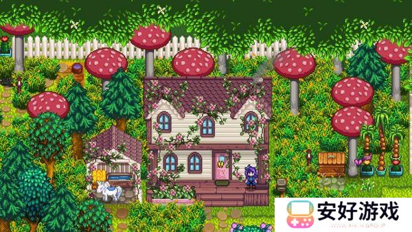 星露谷物语人物喜好表 全人物喜好一览表