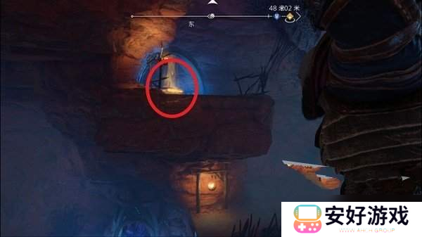 战神5斧头武器攻击符文怎么获得 战神5斧子攻击符文获取方法